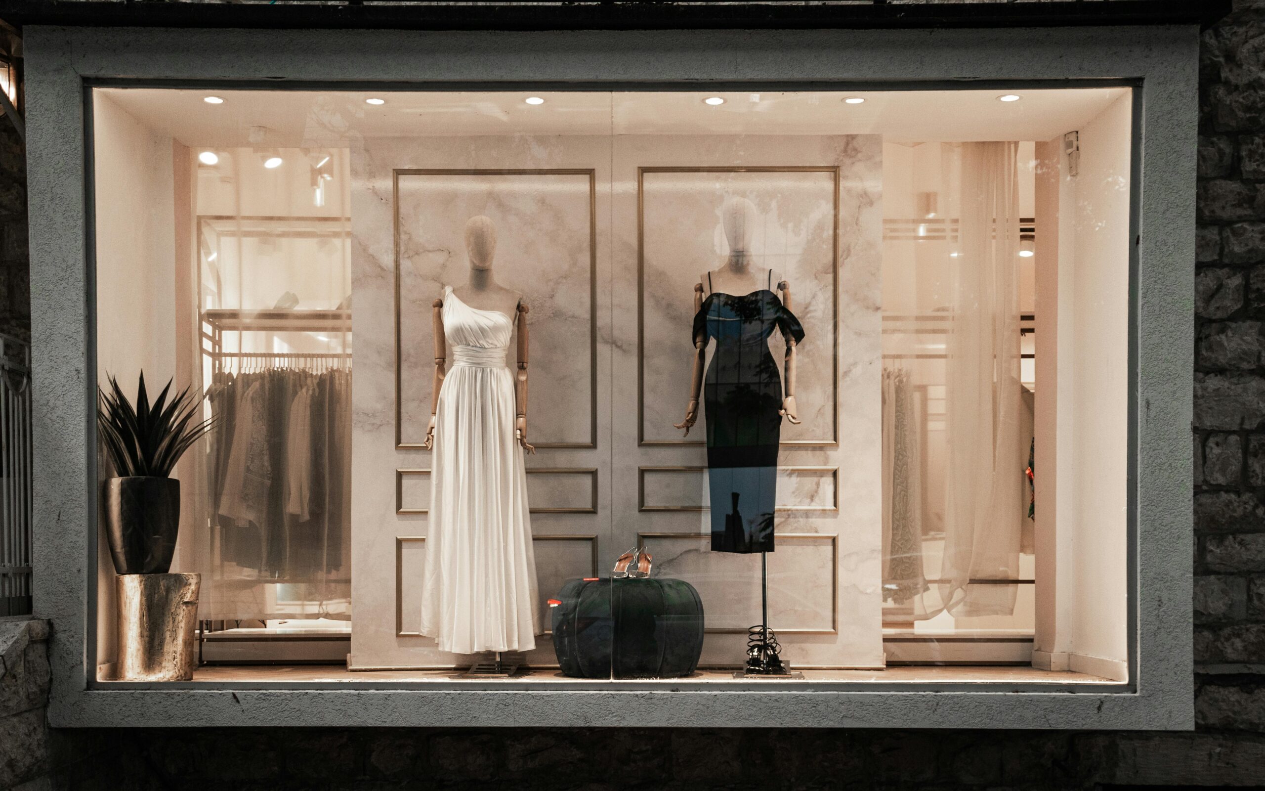 probador virtual Moda sostenible online